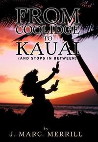 Produktbild: From Coolidge to Kauai