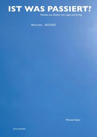 Produktbild: Ist was passiert?