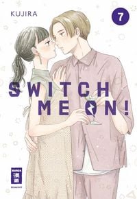 Produktbild: Switch me on! 07