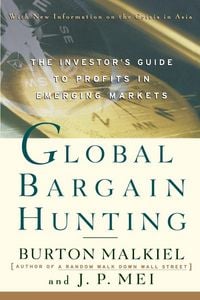 Produktbild: Global Bargain Hunting