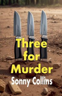 Produktbild: Three for Murder