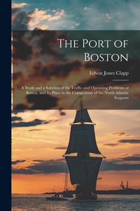 Produktbild: The Port of Boston