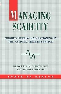 Produktbild: Managing Scarcity