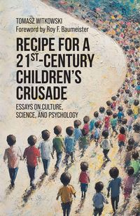 Produktbild: Recipe for a 21st-Century Children's Crusade