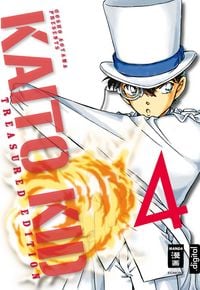Produktbild: Kaito Kid Treasured Edition 04