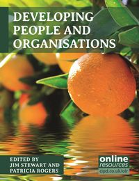 Produktbild: Developing People and Organisations