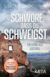 Produktbild: Schw&ouml;re, dass du schweigst