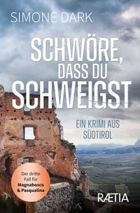 Produktbild: Schw&ouml;re, dass du schweigst