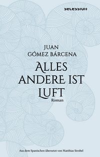 Produktbild: Alles andere ist Luft