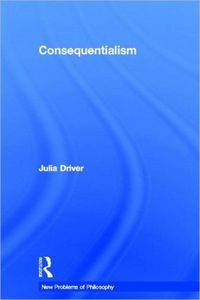 Produktbild: Consequentialism