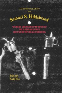 Produktbild: Autobiography of Samuel S. Hildebrand