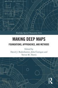 Produktbild: Making Deep Maps