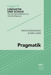 Pragmatik Kristin Börjesson