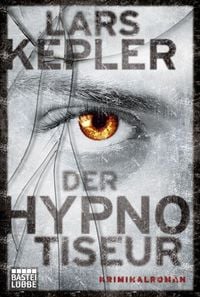 Produktbild: Der Hypnotiseur / Kommissar Linna Bd.1
