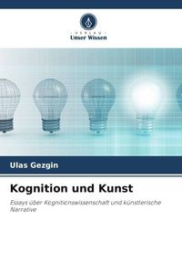 Produktbild: Kognition und Kunst