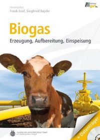 Produktbild: Biogas