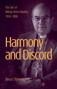 Produktbild: Harmony and Discord