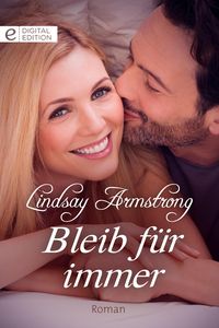 Produktbild: Bleib f&uuml;r immer