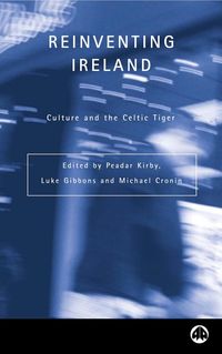 Produktbild: Reinventing Ireland