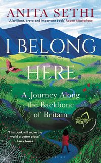 Produktbild: I Belong Here