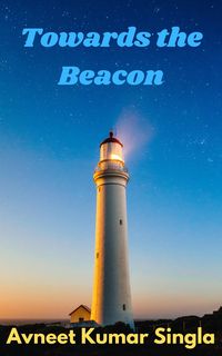 Produktbild: Towards the Beacon