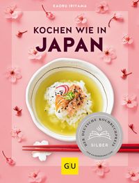 Produktbild: Kochen wie in Japan