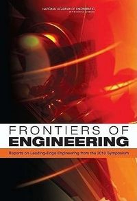 Produktbild: Frontiers of Engineering