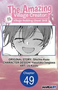 Produktbild: The Amazing Village Creator: Slow Living with the Village Building Cheat Skill #049