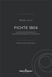 Produktbild: Fichte 1804