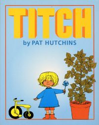 Produktbild: Titch