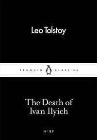 Produktbild: The Death of Ivan Ilyich