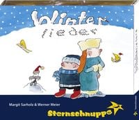 Produktbild: Winterlieder