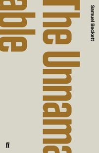 Produktbild: The Unnamable