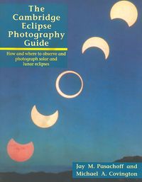 Produktbild: Cambridge Eclipse Photography