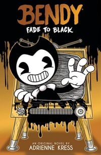 Produktbild: Fade to Black