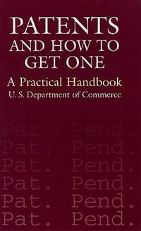 Produktbild: Patents & Ht Get 1