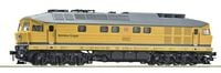 Produktbild: Roco 7300105 H0 Diesellok 232 550-4 der DB AG Diesellokomotive der Deutschen Bahn, DB Bahnbau Gruppe