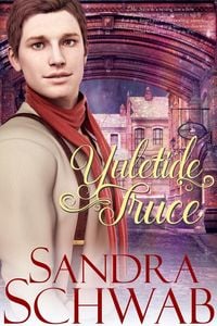 Produktbild: Yuletide Truce