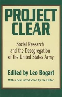 Produktbild: Bogart, L: Project Clear