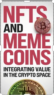 Produktbild: Nft's and Meme Coins