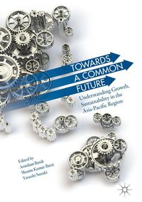 Produktbild: Towards A Common Future