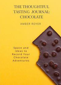 Produktbild: The Thoughtful Tasting Journal
