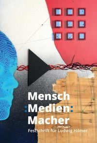Produktbild: Mensch : Medien : Macher