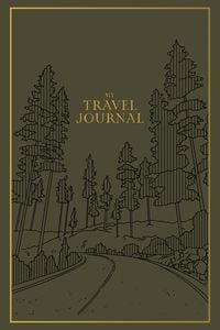 Produktbild: My Travel Journal