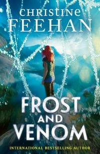 Produktbild: Frost and Venom
