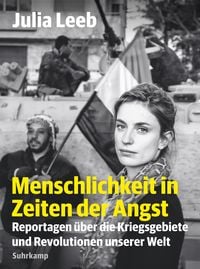Produktbild: Menschlichkeit in Zeiten der Angst