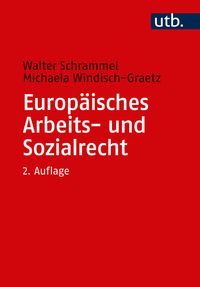 Produktbild: Europ&auml;isches Arbeits- und Sozialrecht
