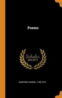 Produktbild: Poems