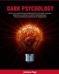 Produktbild: Dark Psychology