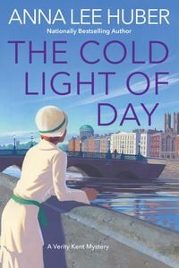 Produktbild: The Cold Light of Day